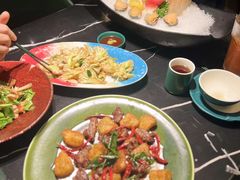 -粤·向群饭店(二沙岛店)