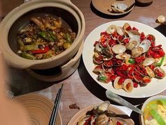 -KŌNG胶东小馆(华熙店)