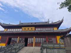 -上海青龙寺