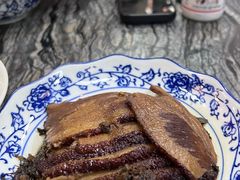 咸烧白-西月城谭豆花(春熙路店)
