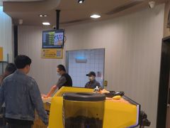 -麦当劳(万博一路天河城分店)