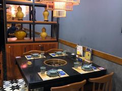 -成都老码头火锅(旺角店)