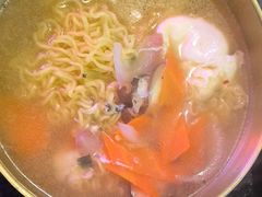 -老卜奎齐齐哈尔烤肉(人民东路店)