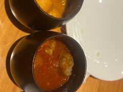 -So Lounge索兰至餐厅(蓝色港湾店)