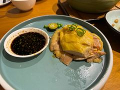 -乐忻皇朝(上海中心大厦店)