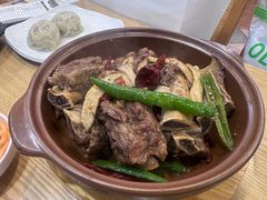 -江南面屋(明洞店)