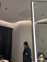 点击看大图 -3AM·S HAIR SALON烫发染发接发