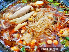 -青石桥老瓦房肥肠粉总店(青石桥总店)