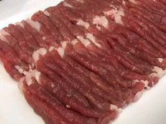 -东来顺饭庄(金泉广场店)