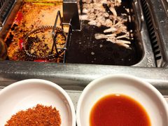 -海底捞火锅(万象城店)