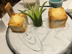 -1921湖景餐厅