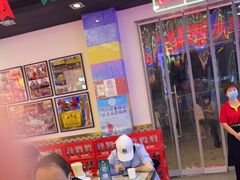 -澳门陈光记烧味饭店(万象城店)
