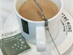 -欣悦会港式茶餐厅(燕郊永旺店)
