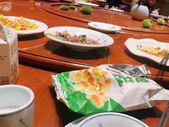 -客宴·江西客家菜(红角洲店)