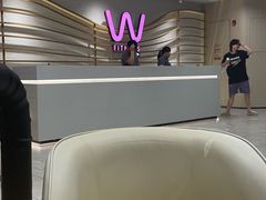 -W FITNESS 威尔仕健身·游泳(万科天空之城店)