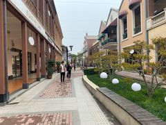 -王府井奥莱临潼小镇(临潼店)