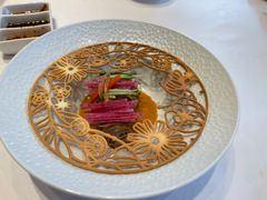 -香乐园·淮扬菜中餐厅·Shang Garden(福田香格里拉店)