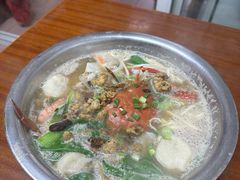 -巴哈面店(沈家门西大街店)