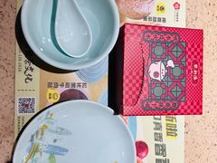 -点都德(聚福楼店)