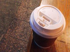 -Cafe del Volcan(永康路店)