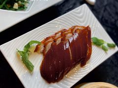 -正德楼果木烤鸭·渔家菜(东港店)