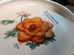 -京味斋·北京烤鸭(华威桥北工大店)