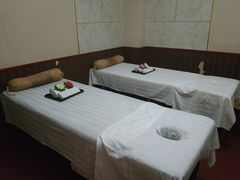 -大唐盲人按摩中心(黄山路店)