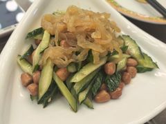 -烤肉季饭庄