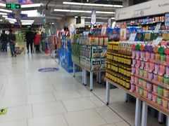 -永辉超市(嘉定宝龙广场店)