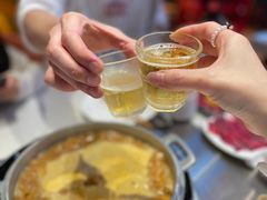 -荣叔港式沙嗲牛肉火锅(正佳潮流店)