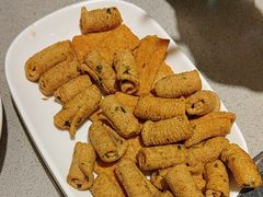 -巴蜀王婆大虾(南锣鼓巷店)