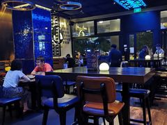 -bluefrog蓝蛙(皇庭广场店)