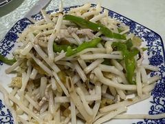 -呼吸森林·生态农庄农家乐私房菜