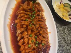 松子鱼-映像徐州(滨湖店)