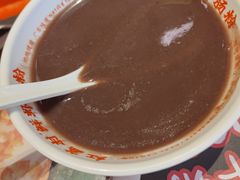 紅豆沙-红荔村肠粉(岗厦店)