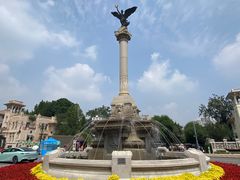 -天津意大利风情旅游区