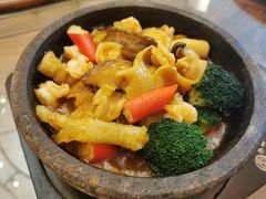 -怀德酒楼·粤菜·海鲜·茶点(宝安国际机场店)