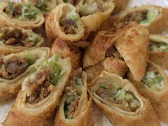 -清真穆记涮羊肉老味铜锅烧烤涮