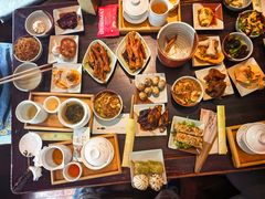 -青藤茶馆(南山路店)
