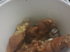 -久久丫鸭脖(金鸡湖欧尚店)