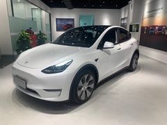 -TESLA 特斯拉(北京颐堤港体验店)