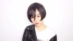 点击看大图 -KIMI HAIR SALON·烫染设计店