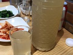 -山海珍味韩国料理(奥城店)