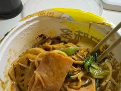 -小谷姐姐麻辣拌·麻辣烫(百子湾店)