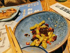 -北京食堂·烤鸭·宵夜(亚运村店)