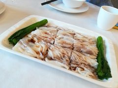 -东江渔村·古典园林·30年粤菜老字号(太和店)