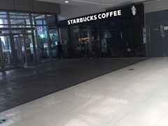 -星巴克臻选(宁波北仑银泰城店)