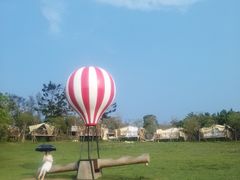 -漳州滨海火山岛自然生态风景区