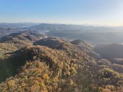 -天女山森林公园