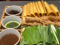 -老德州四合院·德州菜(天衢路店)